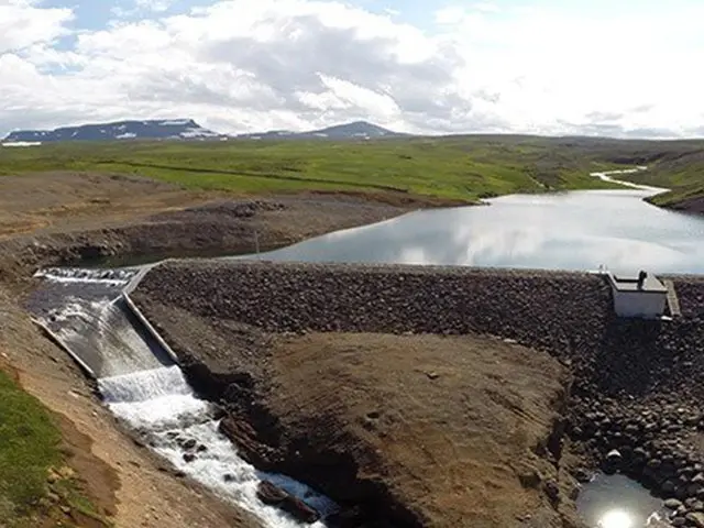 Gúllsvirkjun