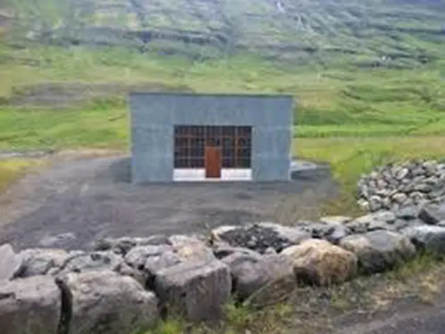Bjólfsvirkjun