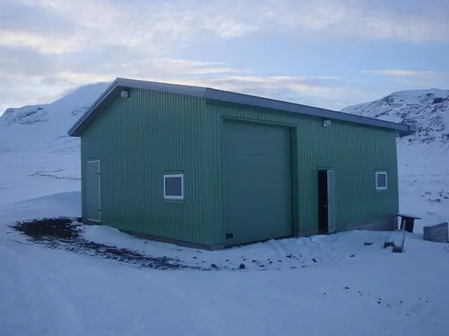 Lindarvirkjun