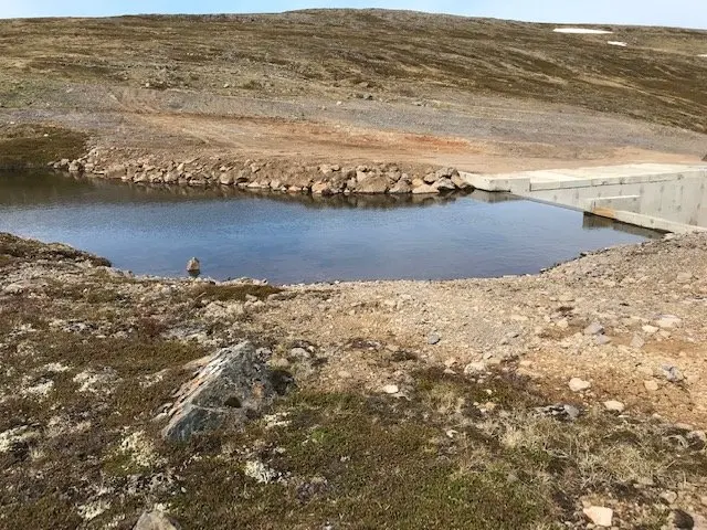 Úlfsárstöð